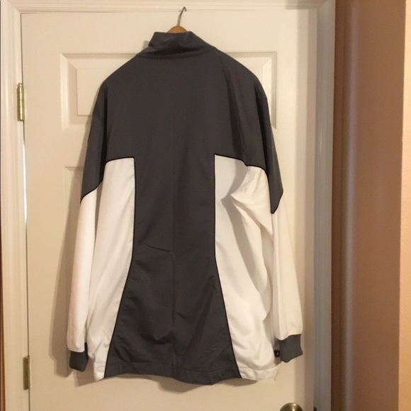 Jordan track jacket - Picture 2 of 2